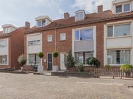 Graaf Willem I straat 21, 4931 ES Geertruidenberg