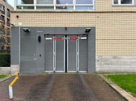 Spadinalaan, 1031 KB Amsterdam