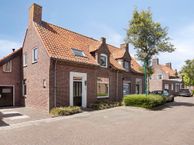 Nassaustraat 10, 5831 CZ Boxmeer