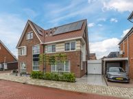 Suikerpeer 95, 2771 PT Boskoop