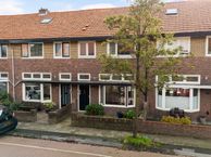 Gerard Doustraat 53, 8932 JH Leeuwarden