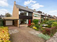 Nachtegaallaan 66, 3145 CL Maassluis