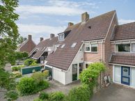 Rielant 42, 1141 RH Monnickendam