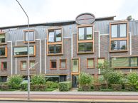 Wagenweg 166-B, 2012 NL Haarlem