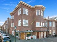 Kranenburgweg 61-A, 2581 XV Den Haag