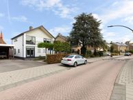 Adriaan Heijnisstraat 1, 2957 AA Nieuw-Lekkerland