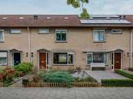 Retiestraat 3, 5628 PC Eindhoven