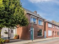 Dorpsstraat 20, 4641 HW Ossendrecht