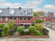 Papaverstraat 29, 1402 CV Bussum