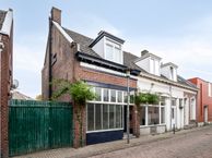 Smidspad 12, 5046 JC Tilburg