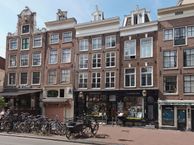 Spuistraat 330-1, 1012 VX Amsterdam