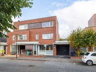 Laan van Wateringse Veld 1598, 2548 DB Den Haag