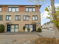 Else van der Banstraat 127, 3207 JB Spijkenisse