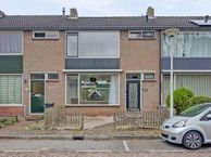 Jan de Klerkstraat 28, 3231 XK Brielle