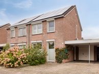 De Jachtvalk 124, 7609 JA Almelo