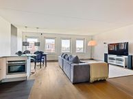 Bernissestraat 8-D, 1079 ZW Amsterdam