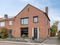 Irenestraat 22, 5831 EB Boxmeer