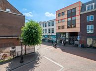 Hof van St.-Jan 4, 3512 BX Utrecht