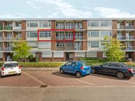 Newtonstraat 71, 6533 KC Nijmegen