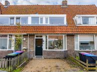 Honthorststraat 39, 8932 LN Leeuwarden