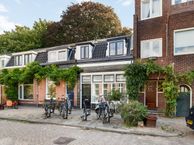 Nicolaasweg 64, 3581 VK Utrecht