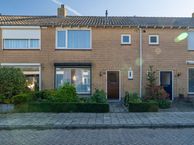 Kastanjestraat 17, 5143 CZ Waalwijk