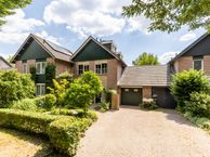 Burg. Van de Venstraat 15, 5076 CG Haaren