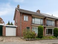 Jeroen Boschstraat 5, 5702 XP Helmond