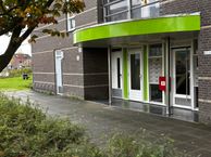 Messiaenplantsoen 84, 1323 LH Almere