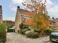 Uranuslaan 18, 3318 EV Dordrecht