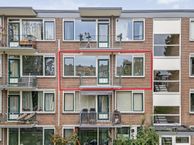 Beethovenlaan 536, 8031 CH Zwolle