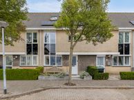 Toon Hermansstraat 28, 1311 KL Almere