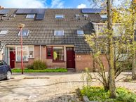 Braamgaarde 20, 3436 GP Nieuwegein