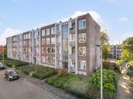 Treublaan 11-2, 6823 BR Arnhem