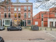 Taborstraat 14-B, 3061 EW Rotterdam