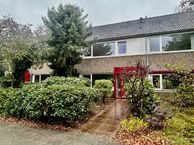 Koning Arthurpad 18, 3813 HD Amersfoort