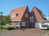 De Rhijenhof 6-B, 2548 AA Den Haag