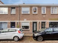 Van Heutszstraat 3, 5018 EV Tilburg