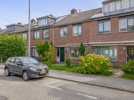 Fluitekruid 73, 3068 RP Rotterdam