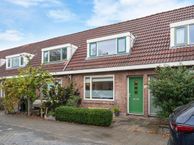 Rozenstraat 16, 1541 DN Koog aan de Zaan