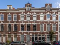 Van Swietenstraat 145-A, 2518 SH Den Haag