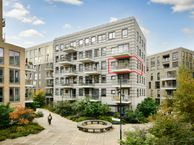 Vluchtladderstraat 29, 1019 VT Amsterdam