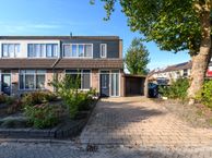 De Nova Cura 119, 9207 BR Drachten