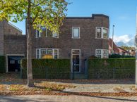 Merelstraat 2, 8916 AV Leeuwarden