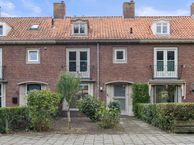 van Assendelftstraat 32, 5141 BW Waalwijk