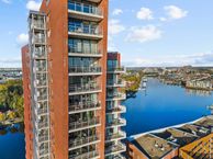 Conradwerf 217, 1505 KB Zaandam