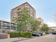 Lasserstraat 182, 2321 PV Leiden
