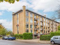 Tolsteegplantsoen 3-2, 3523 AA Utrecht