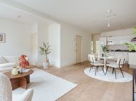 Tweede Oosterparkstraat 188-1, 1092 BT Amsterdam