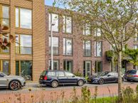 Zilveren Florijnlaan 245, 3541 HA Utrecht